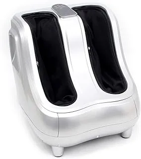 Foot And Legs Massager (White)