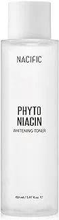 Phyto Niacin Whitening Toner