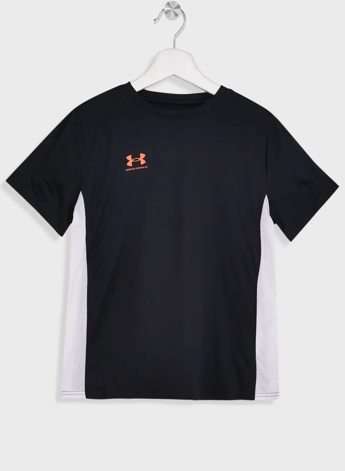 UNDER ARMOUR Youth Challenger Train T-Shirt