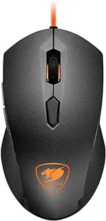 Cougar MINOS X2 Wired USB Optical Gaming Mouse with 3000 DPI