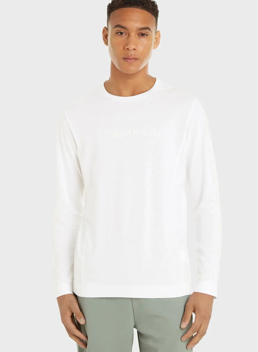 Calvin Klein Performance Essential T-Shirt