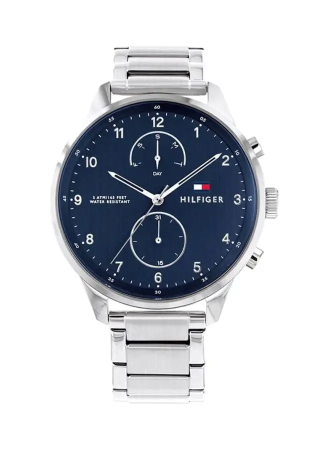 TOMMY HILFIGER Men's Water Resistant Analog Watch 1791575