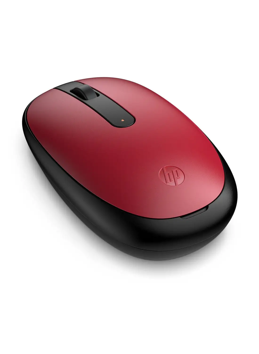 HP 240 Bluetooth Mouse Euro Red