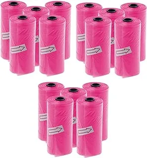 Star Babies - Scented Bag Pack of 15/225 Bags - Pink