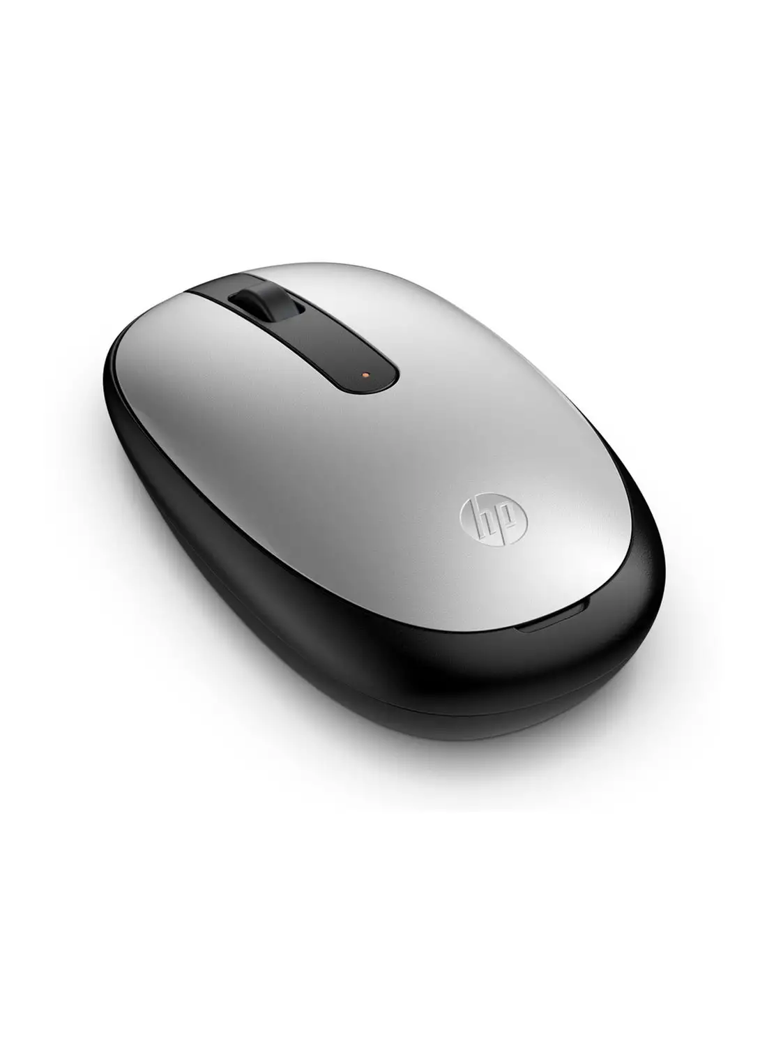HP 240 Bluetooth Mouse Euro Silver