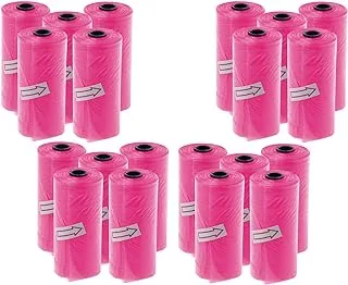 Star Babies - Scented Bag Pack of 20/300 Bags - Pink