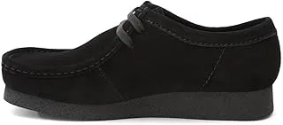 حذاء رياضي رجالي من Clarks WallabeeEVO