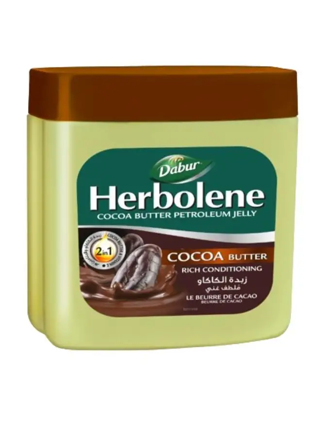 Dabur Cocoa Butter 225ml