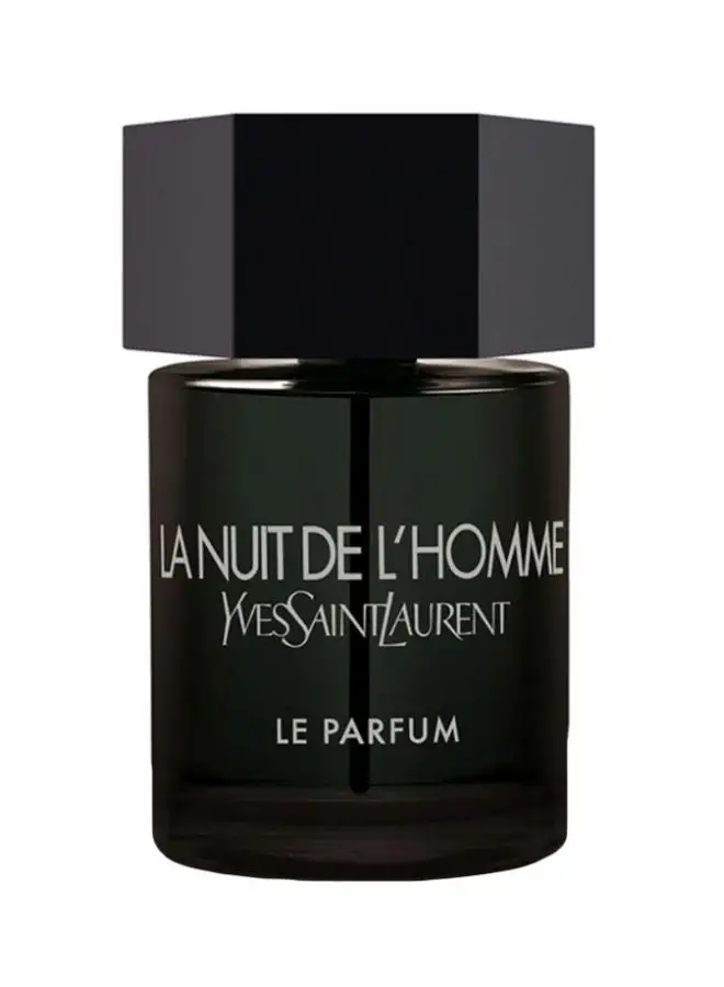 Yves Saint Laurent La Nuit De Le Parfum EDT 100ml