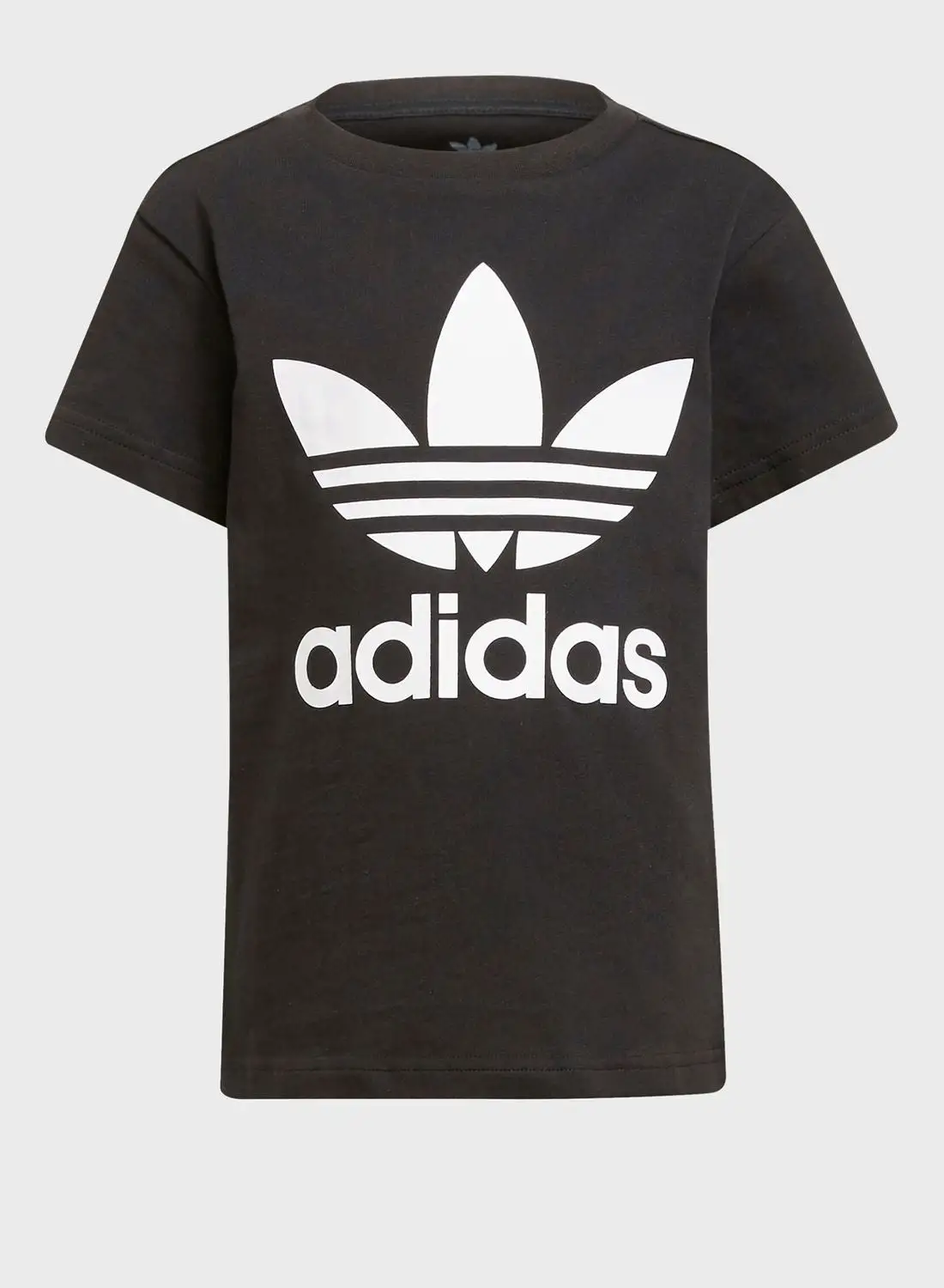 adidas Originals Kids Adicolor Trefoil T-Shirt