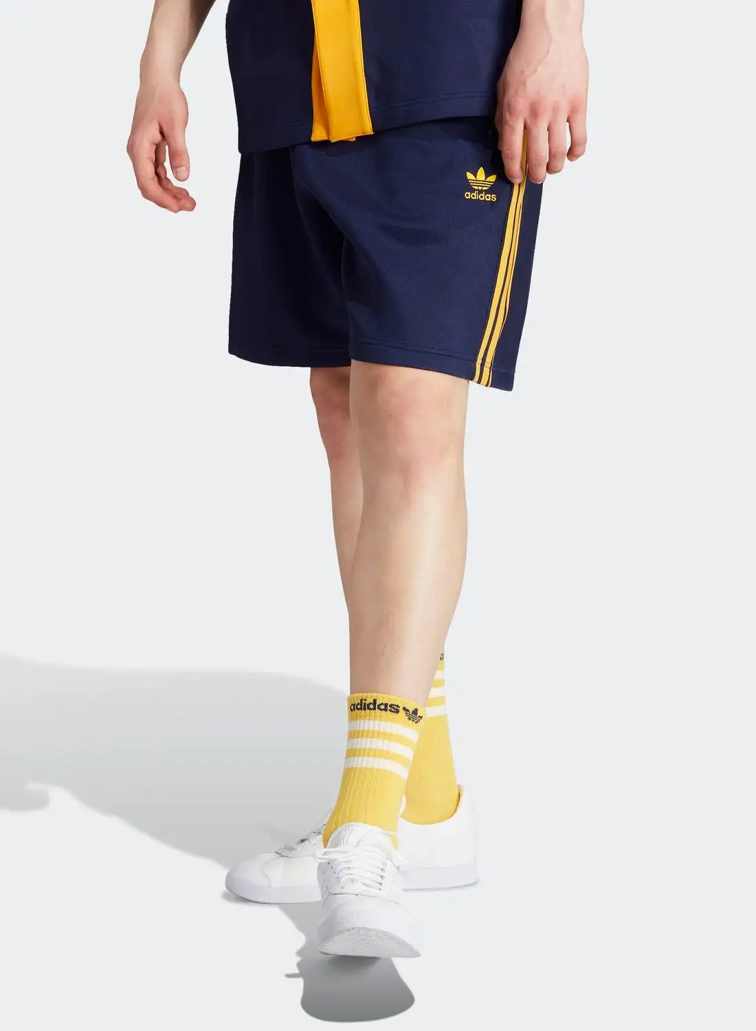 adidas Originals Adicolor Classics+ Shorts