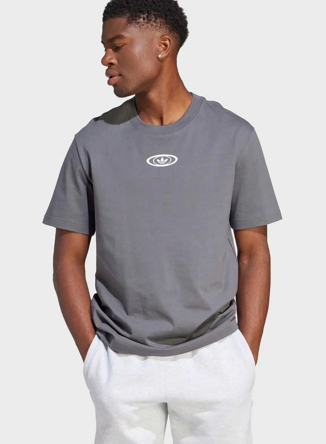 adidas Originals Rekive Graphic T-Shirt