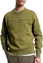 Tommy Hilfiger mens LOGO Sweatshirts
