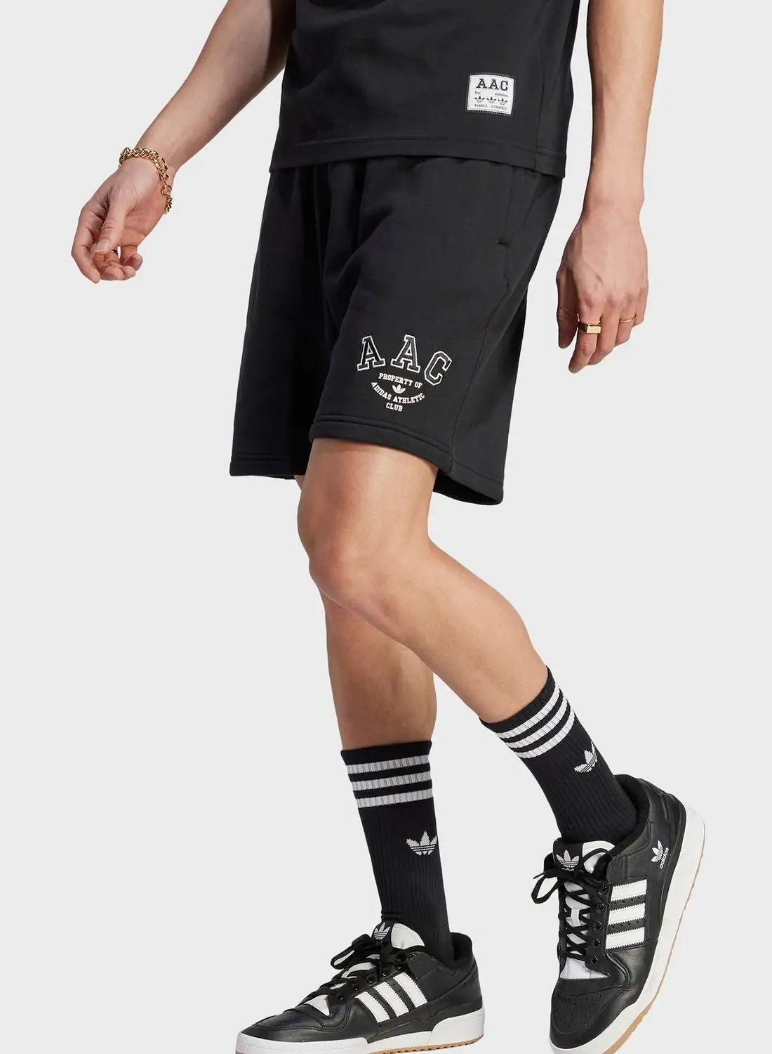 adidas Originals Hack Adicolor Shorts