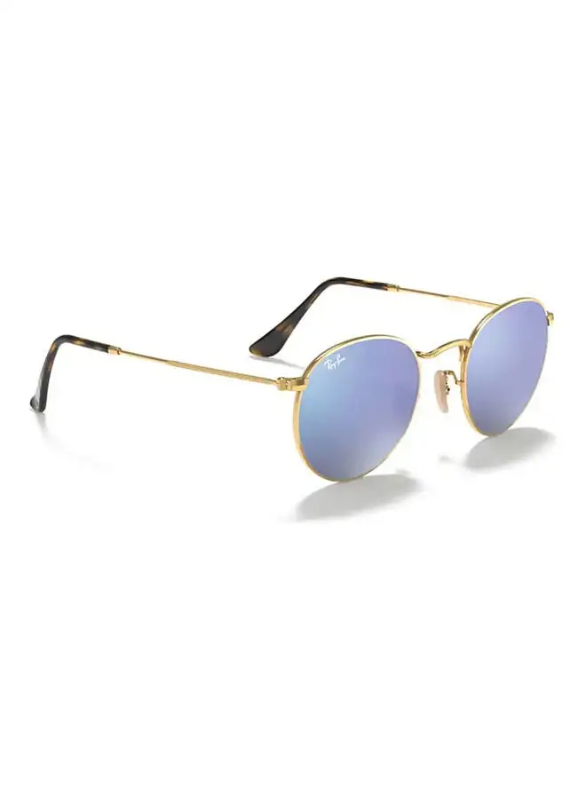 Ray-Ban Round UV Protection Sunglasses