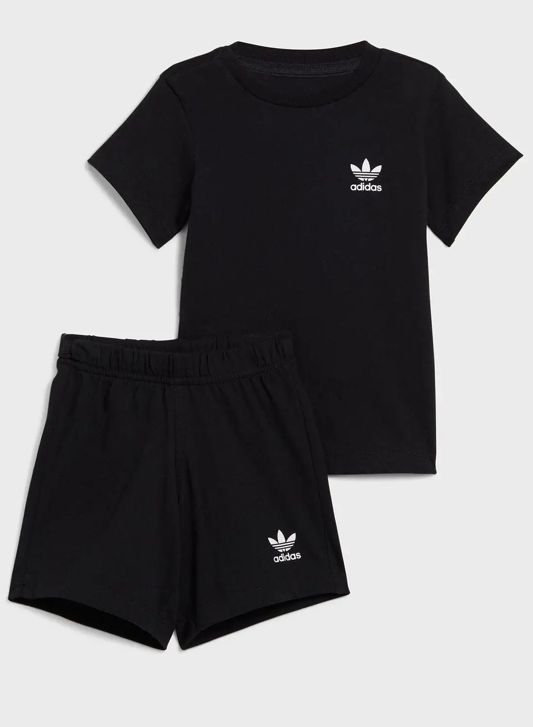 adidas Originals Kids Adicolor Shorts T-shirt Set