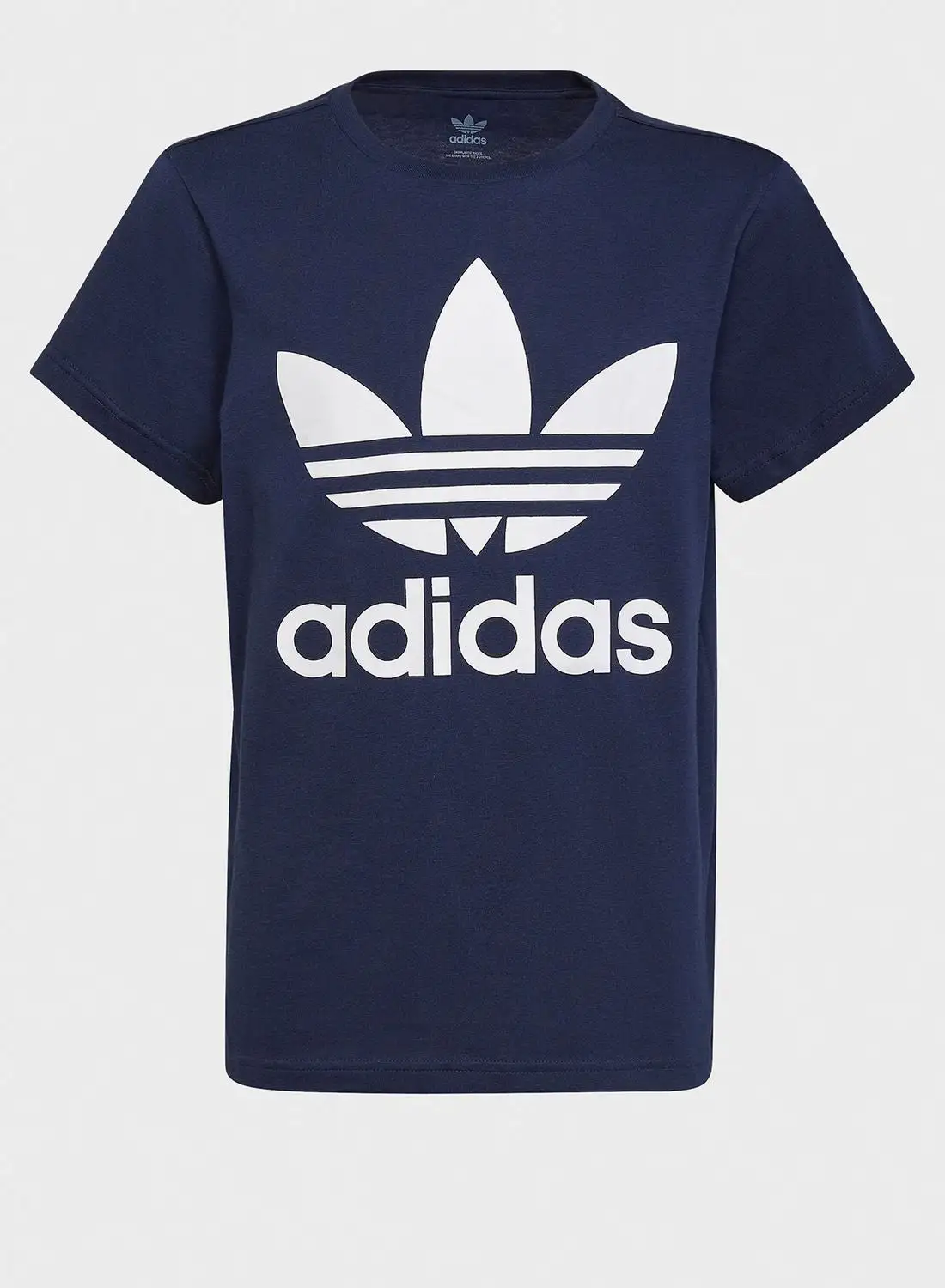 adidas Originals Youth Trefoil T-Shirt