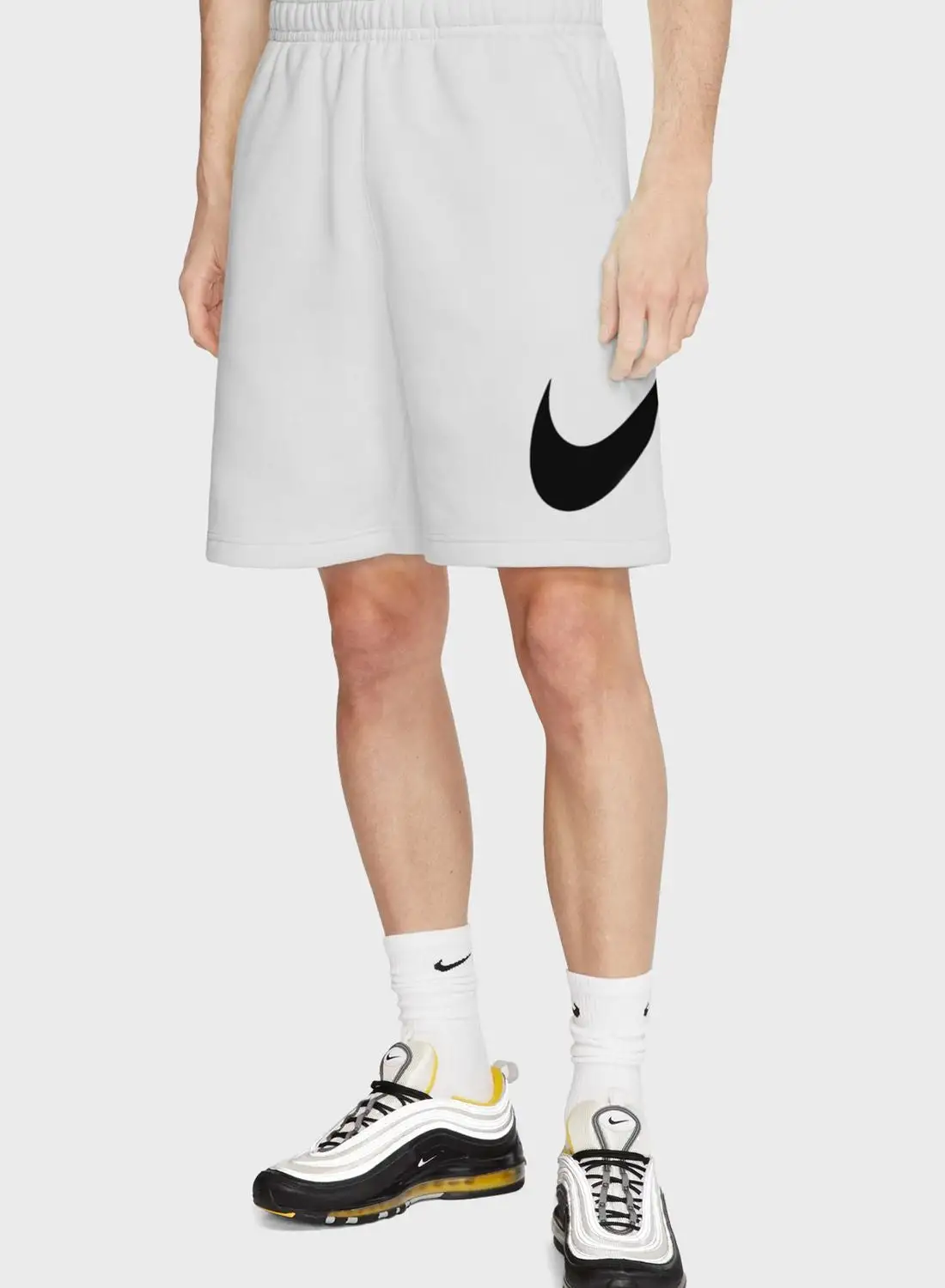 Nike Nsw Club Shorts