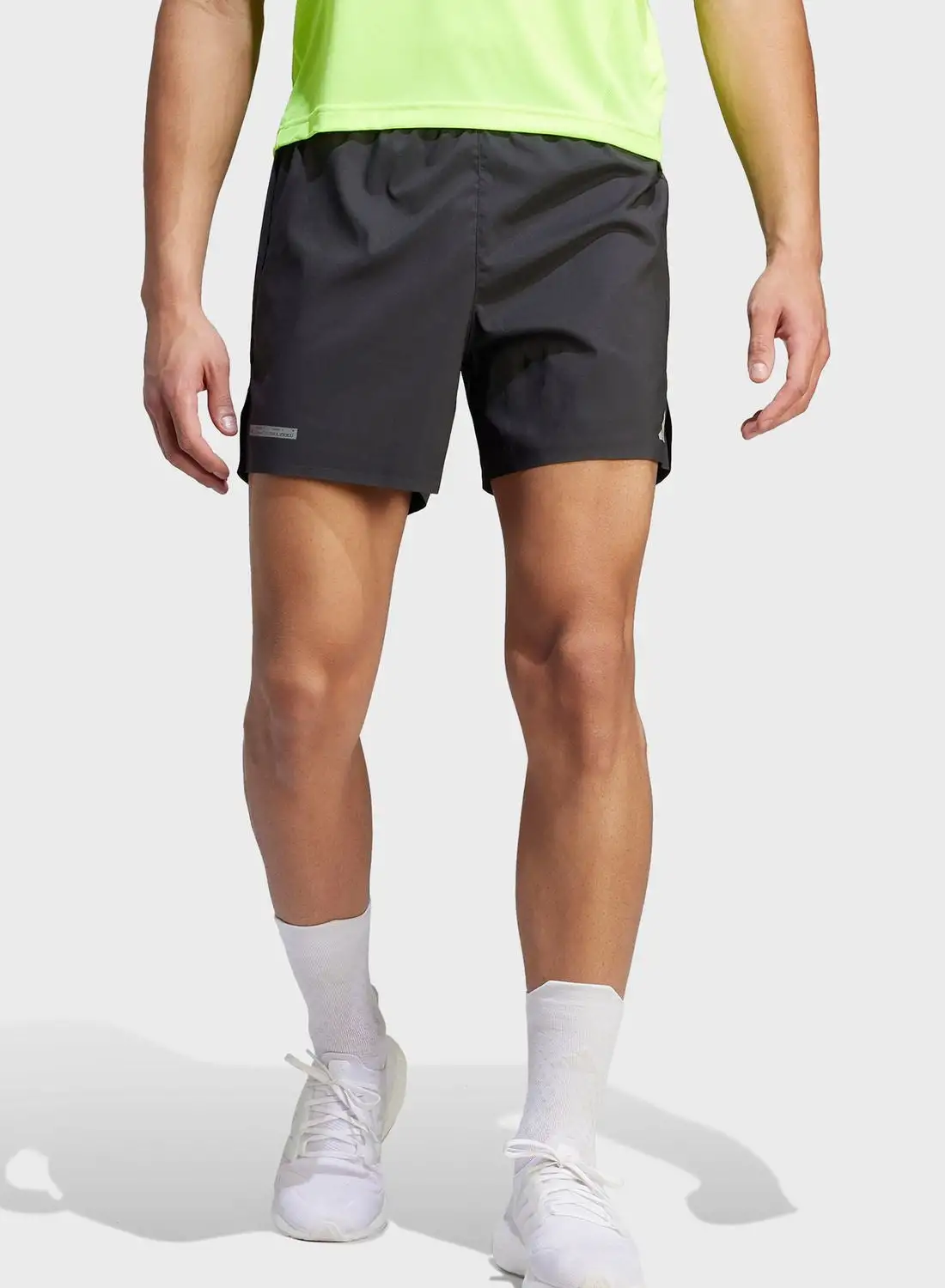 Adidas Designed For Running Shorts
