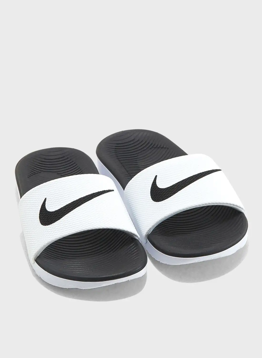 Nike Kids Kawa Slides