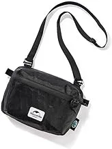 Naturehike Zt01 Q-9B Xpac Camera Bag, Black