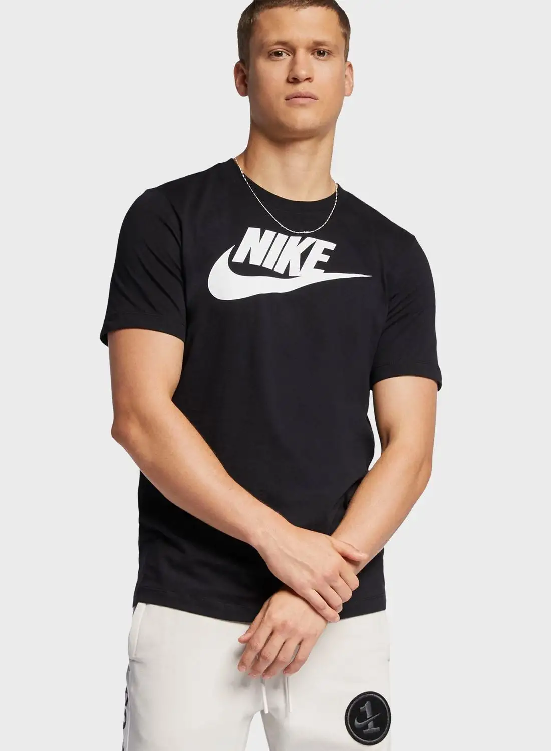 Nike Futura Icon T-Shirt