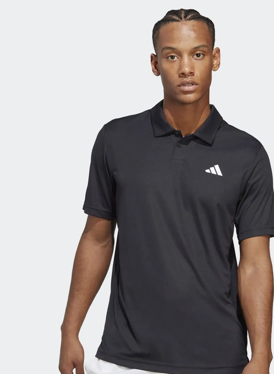 Adidas Club Polo T-Shirt