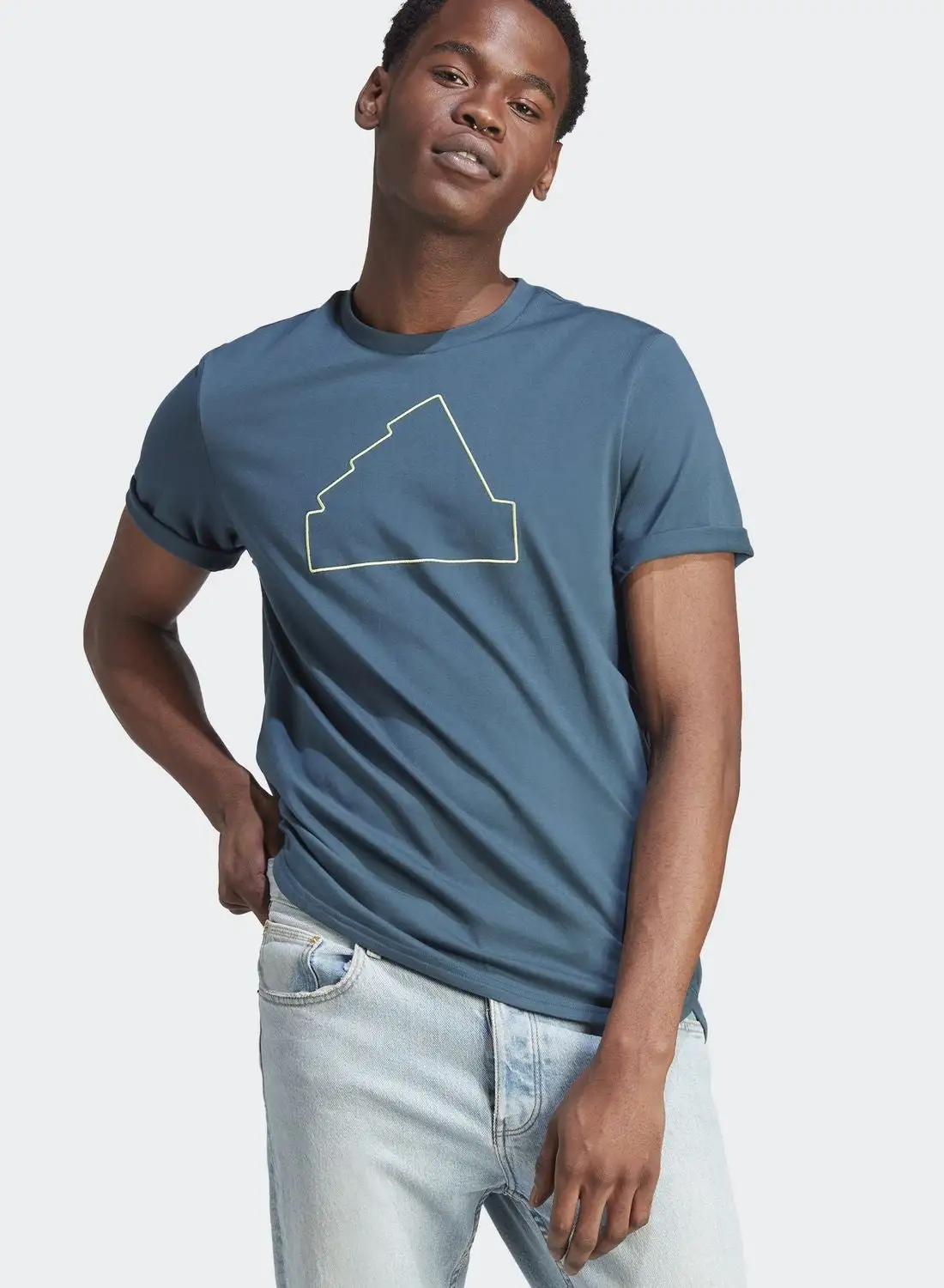 Adidas Sportswear Future Icons T-Shirt