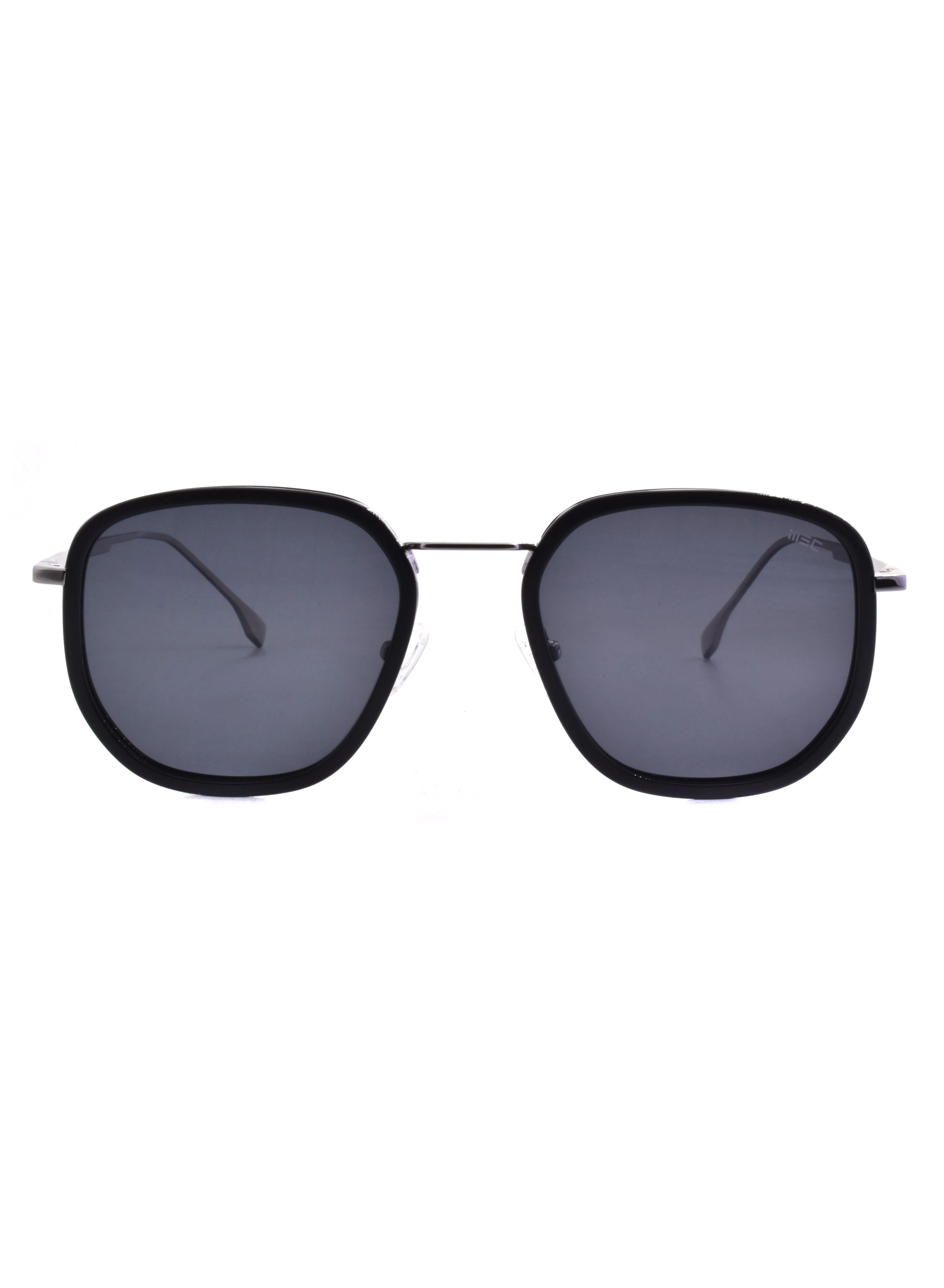 نظارة شمسية إم إي سي مربعة الشكل طراز GLT9031-C3