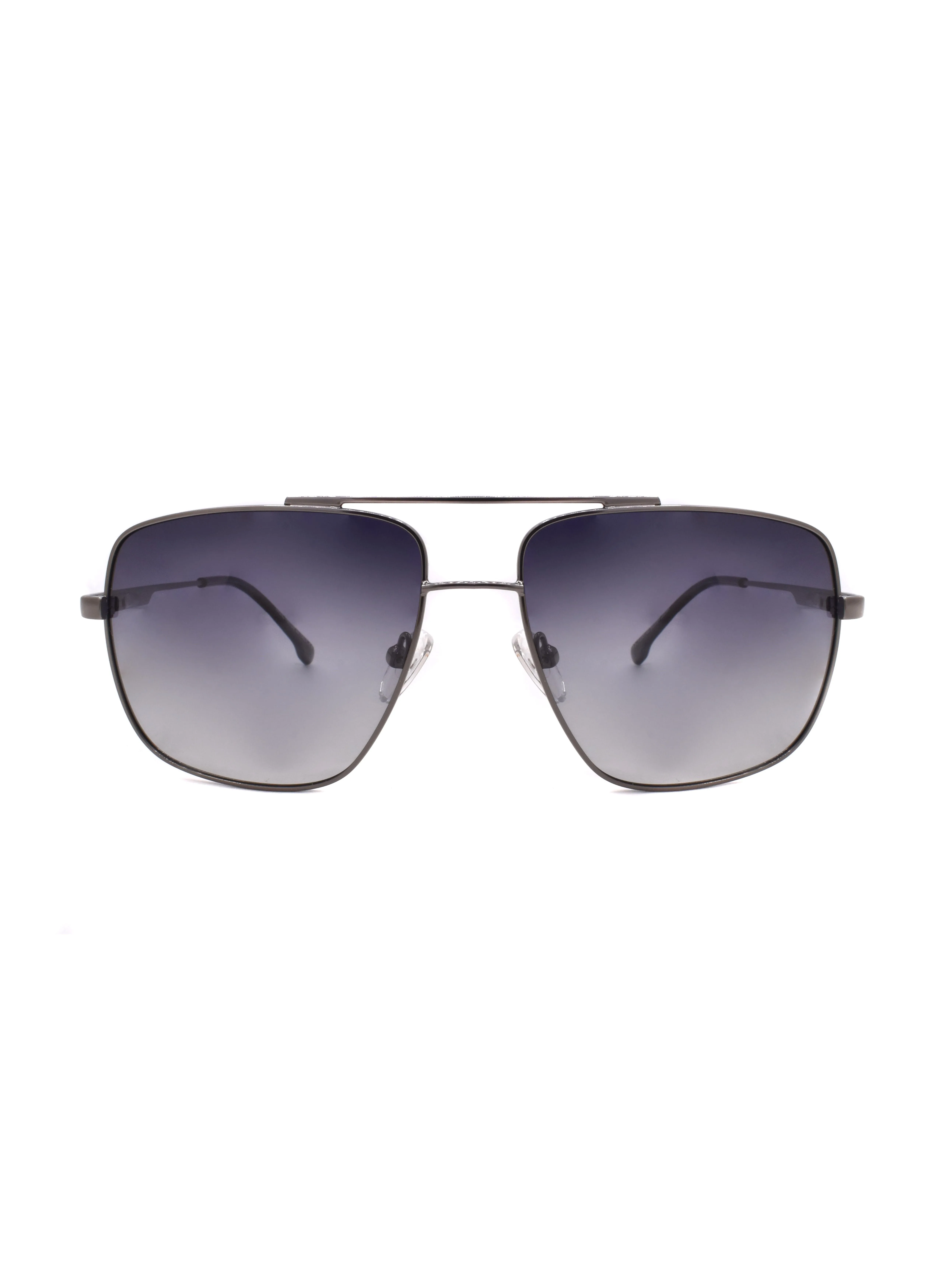 MEC Square/Aviator Shape Sunglasses 39979-C4