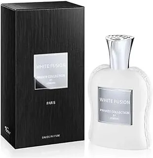 Lomani Private Collection White Fusion Perfume for Men Eau De Parfum 100ML