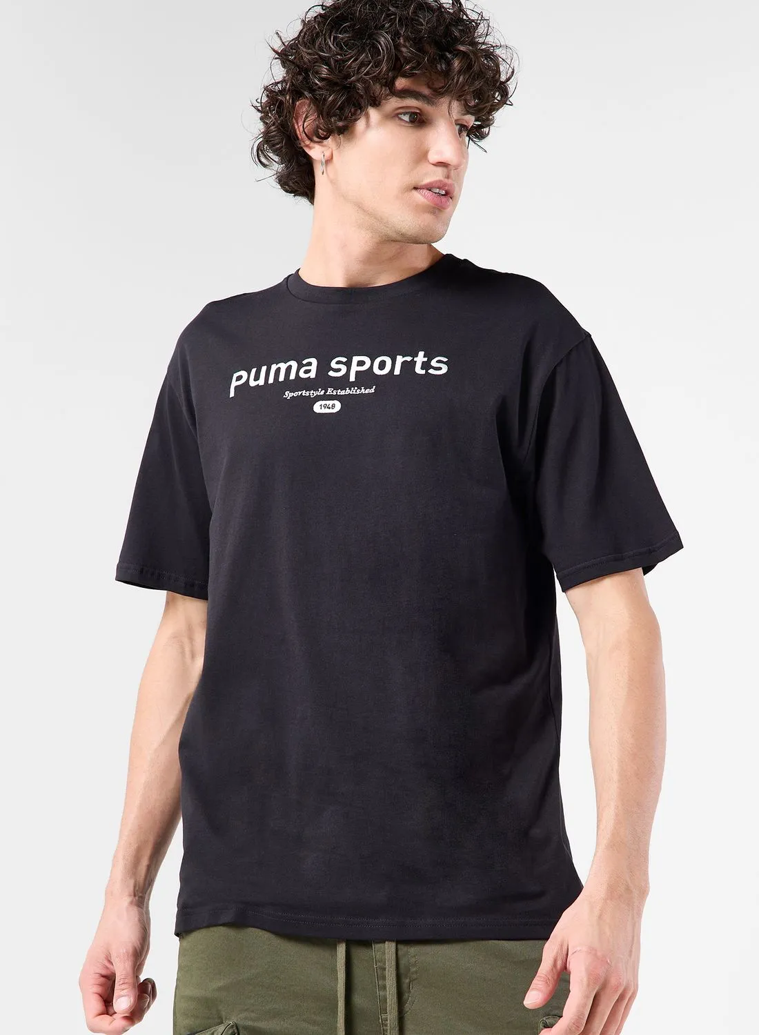 PUMA Graphic T-Shirt