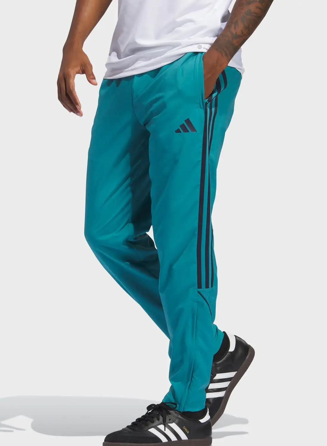 Adidas Tiro 23 Woven Pants