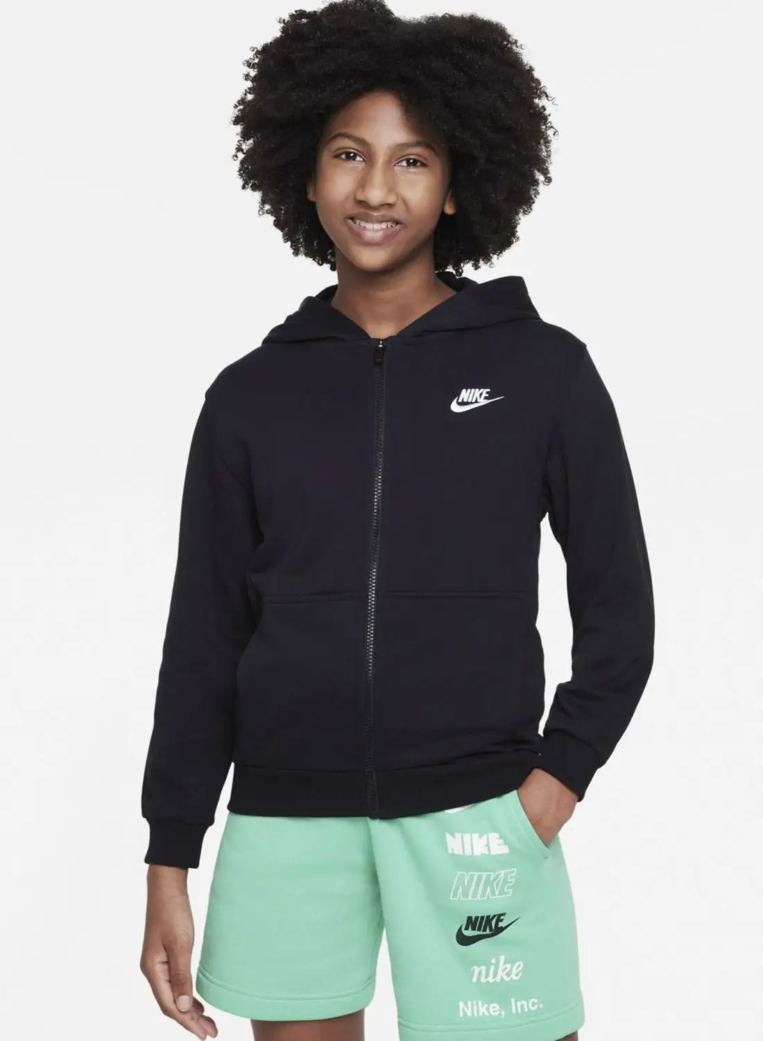 Nike Kids Essential Hoodie