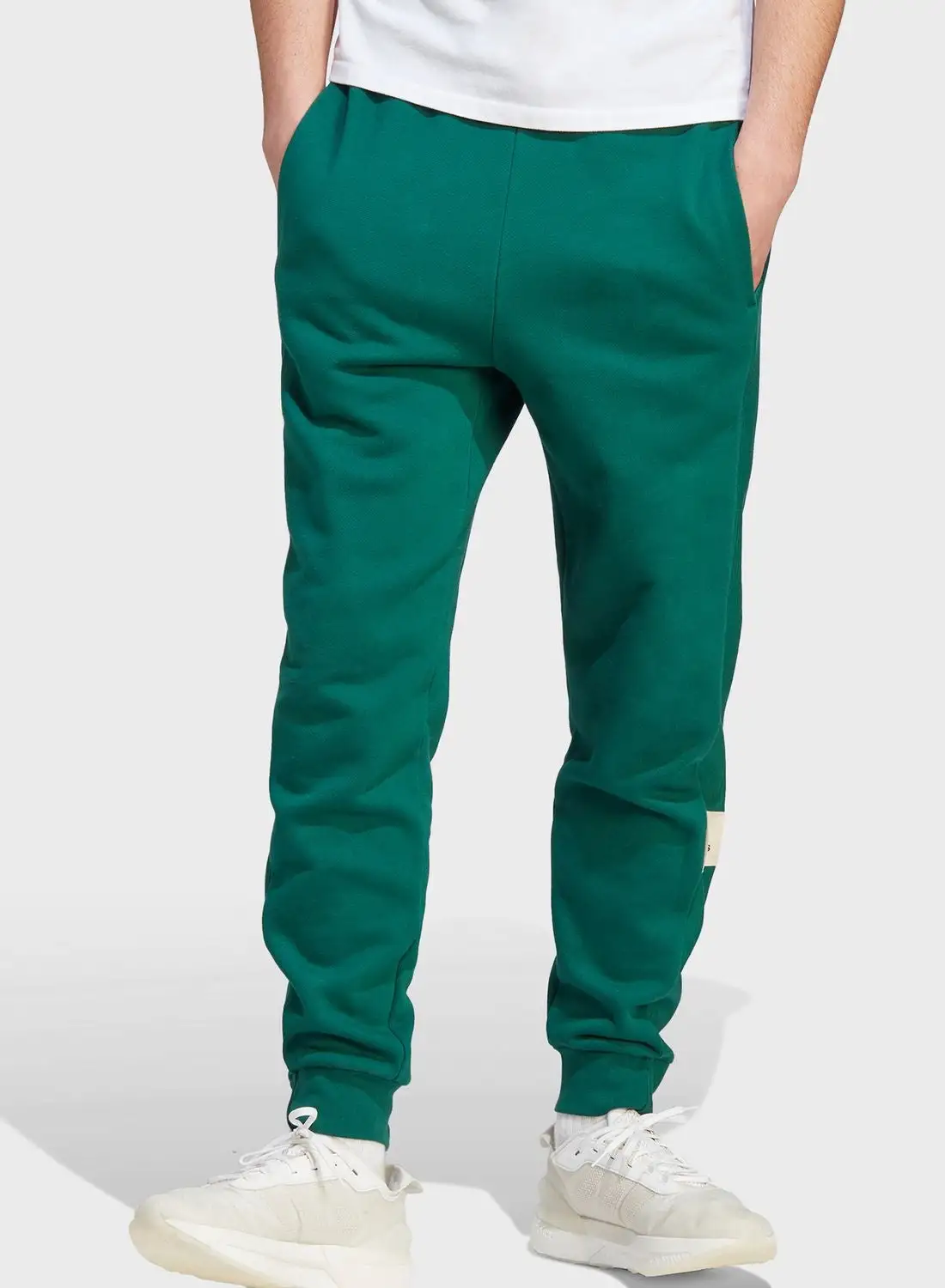Adidas Lounge French Terry Pants