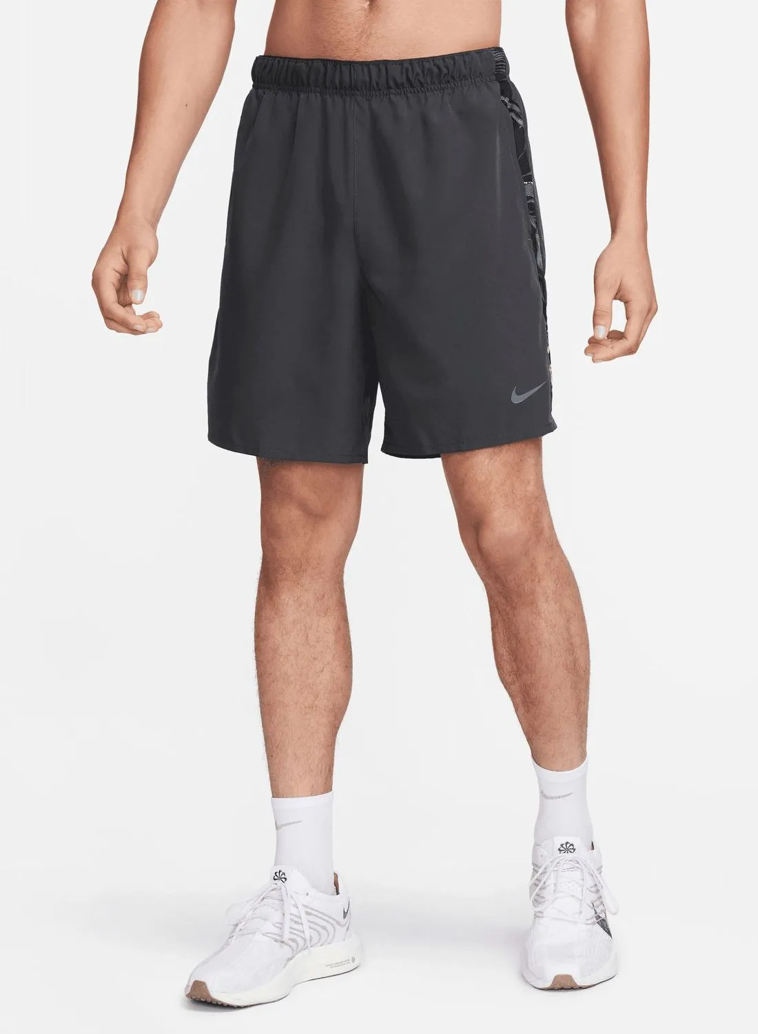 Nike Dri-Fit S72 Challenger Shorts
