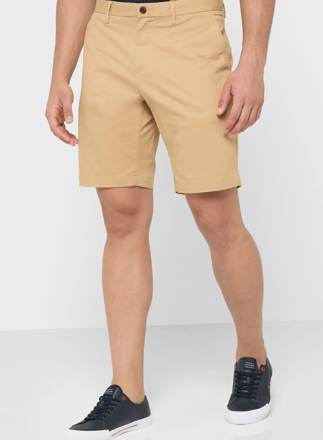 TOMMY HILFIGER Essential Shorts