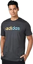 adidas Men's adidas Sportswear Photo Real Linear T-Shirt