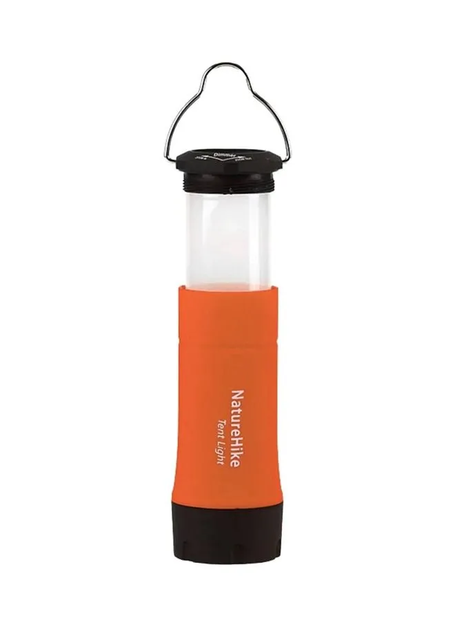 Naturehike K1 Tent Camp Lamp With Three Lights