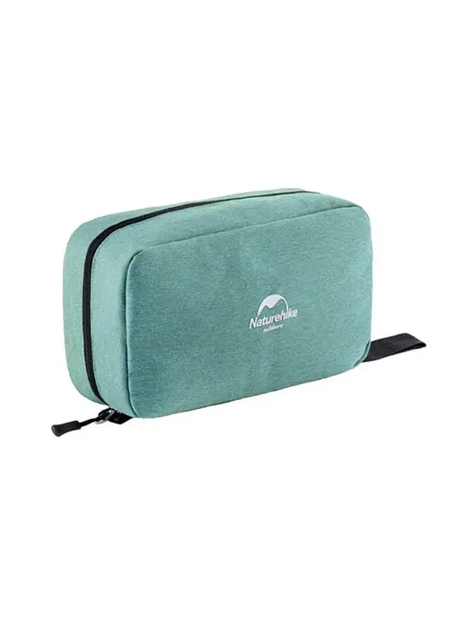 Naturehike 2018 New Dry And Wet Separation Bag  Emerald Green S