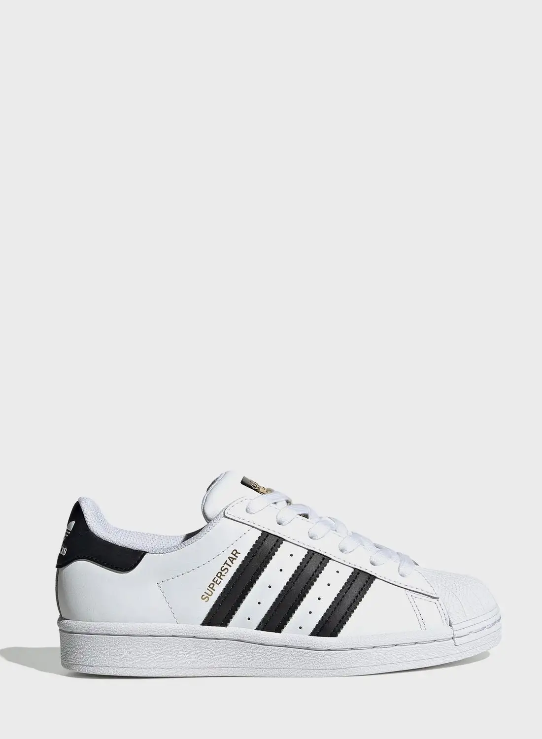 adidas Originals Superstar Casual Unisex Sneakers Shoes