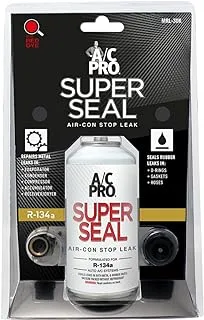 STP Super Seal Air-Con Stop Leak Kit 40 مل