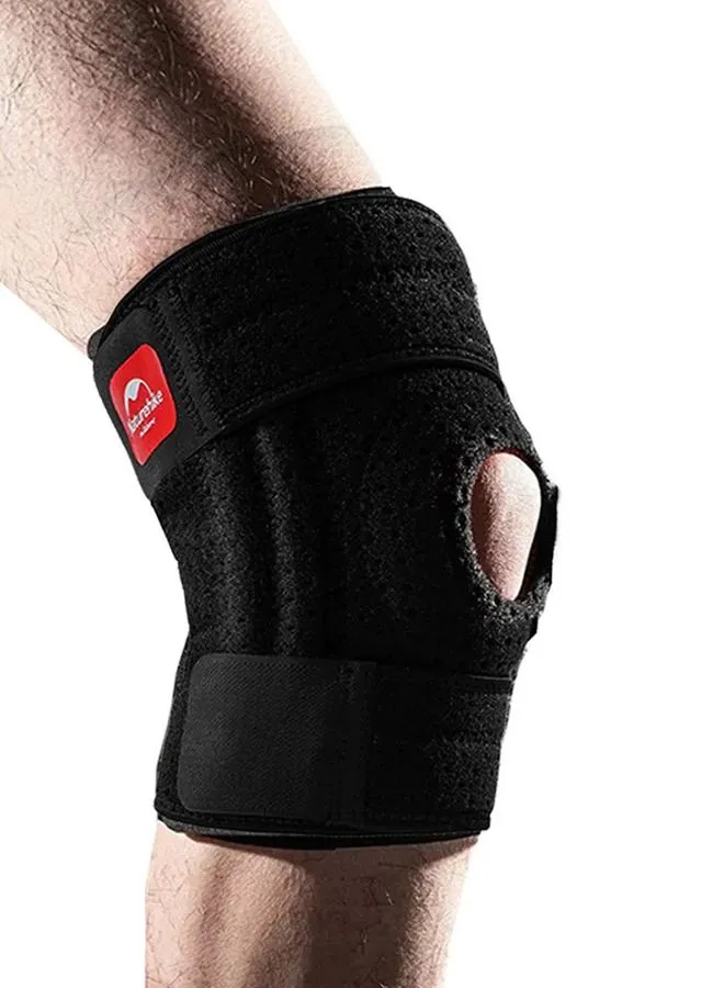 Naturehike Four Spring Support Reinforced Knee Pads 20Hj M/RigHT