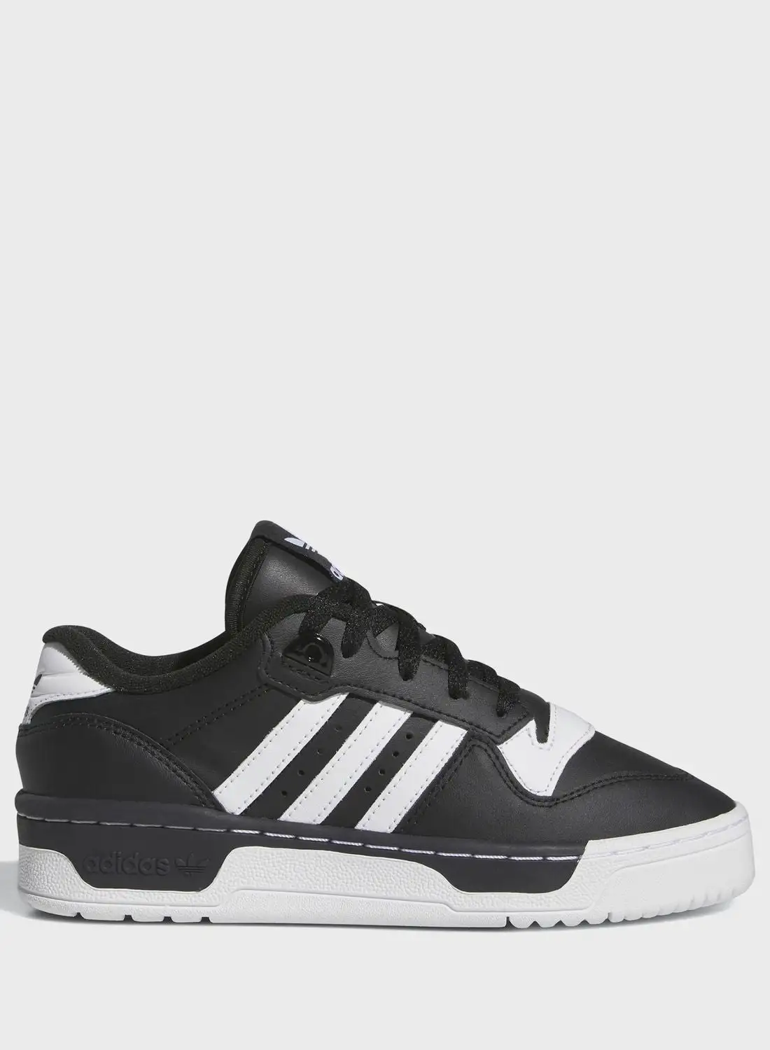 adidas Originals Youth Rivalry Shoes