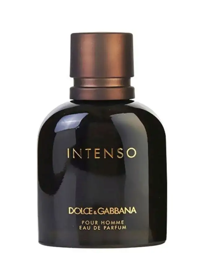Dolce & Gabbana Intenso EDP 75ml
