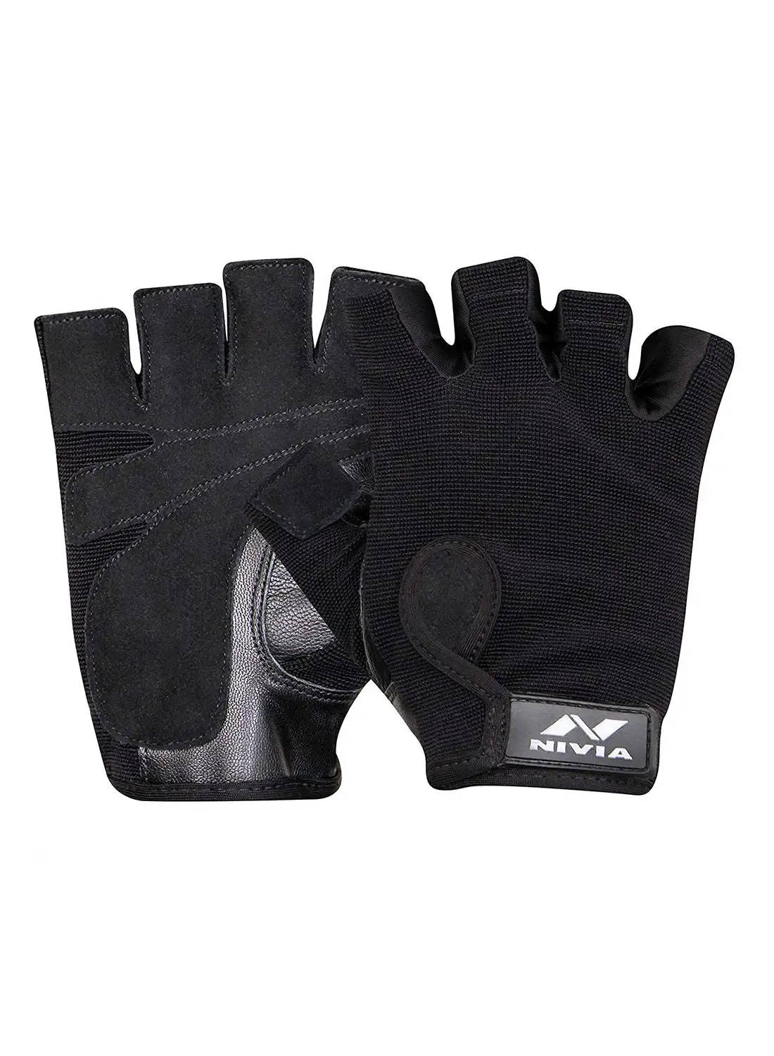 Nivia New Dragon 2.0 Sports Glove