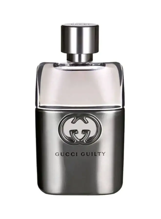GUCCI Guilty EDT 50ml