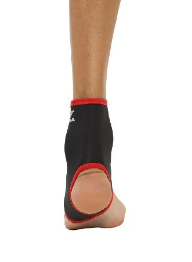 Nivia Orthopedic Ankle Support Velcro Slip
