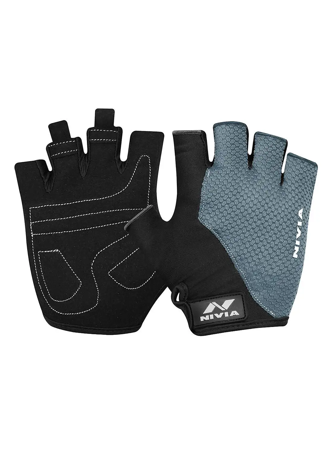 Nivia Coral Micro Sports Glove Medium