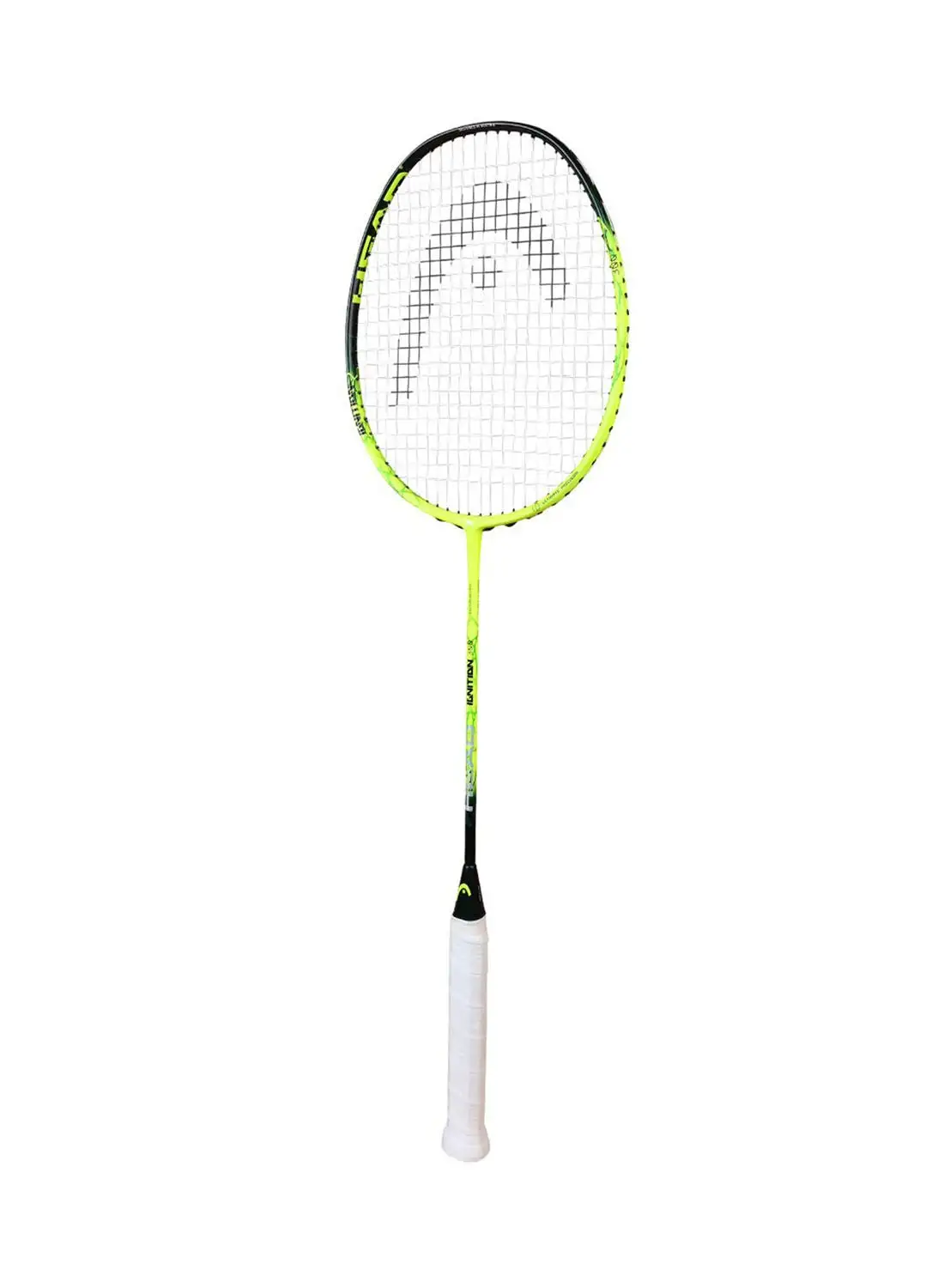 مضرب تنس الريشة HEAD Ignition 300 HM Graphite Badminton، G4